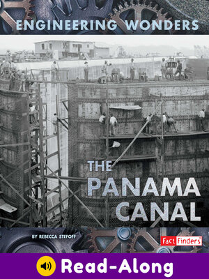cover image of The Panama Canal